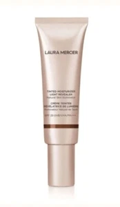 Laura Mercier Tinted Moisturizer Light Revealer 6C1 Cacao 50ml New NO BOX - Picture 1 of 2