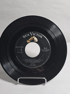 Elvis Presley - Lonesome Cowboy, Hot Dog, Mean Woman Blues, Got A Lot O' Livin - Picture 1 of 6