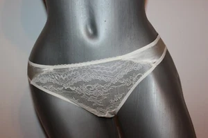 "Triumph Slip "Essence Luxe" Cuerda 40 Calzoncillos Serie Lujo con Seda - Imagen 1 de 4
