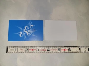 100x 700054001 ProxLite Accesso Standard di con opera d'arte Casi-Rusco - Foto 1 di 1