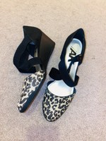 nina filera wedge sandal