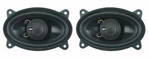 Dietz CX_915 9x15cm 4x6 Zoll 2-Wege-Lautsprecher 80 Watt RMS: 40 Watt - Bild 1 von 3