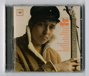 CD ★ BOB DYLAN - COLUMBIA 5198912 ★ NEU IM BLISTER  - Bild 1 von 2