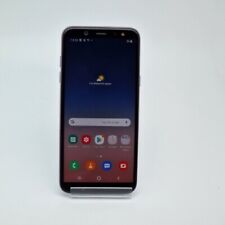 Samsung Galaxy A6 (2018) 32GB [Dual-Sim] schwarz - GUT
