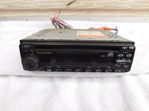 Eclipse 5341 CD Radio Receiver Player / Made in Japan - Bild 1 von 15