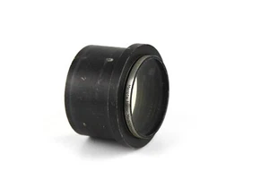 Projection lens MEOPTA HYPER MEOSTIGMAT Film Muvie Projector 1 : 1,37 - Picture 1 of 9