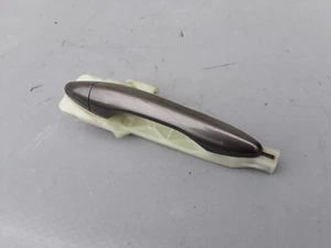 2011-2015 Kia Optima 2.4 LX Rear Right Passenger Side Door Exterior Handle OEM - Picture 1 of 20