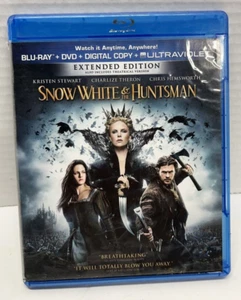 Snow White & the Huntsman (Blu-ray) - Imagen 1 de 3