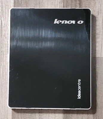 Lenovo Ideacentre Q190 - Celeron 1017U @ 1,60 GHz - 4 GB -500 HDD/win 10 @ Foto 1 de 4