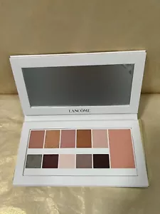 Lancome Holiday Eye And Face Palette Limited Edition New In Box - Picture 1 of 6