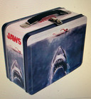 Jaws "The Movie" lunch box