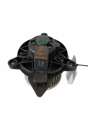 01 02 03 04 05 06 Motor soplador Dodge Stratus Foto 1 de 4