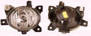 Fog Light Lamp - LH Front - H8 - fits Saab 9-3 (YS3F, E79, D79, D75) 1997-2015 - Picture 1 of 1