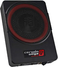 Cerwin Vega Vpas10v2 10" 550W Max / 200W Rms Low Profile Active Powered Subwoofe