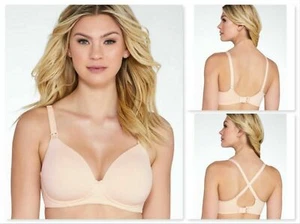 NWT Bravado 127 Petal Soft Wirefree Buttercup Nursing Convertible Bra 38G - Picture 1 of 6