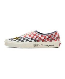 VANS X Stranger Things entrega auténtica a tu puerta VN0A5JMPBO5 acelerado - Imagen 1 de 9