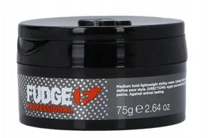 Fudge Fat Hed 75g Lightweight Medium Hold Hair Texture Cream - Picture 1 of 1