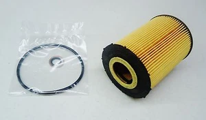 ROLLS-ROYCE PHANTOM OIL FILTER OEM # 11 42 7 542 021 / 11-42-7-542-021 - Picture 1 of 6