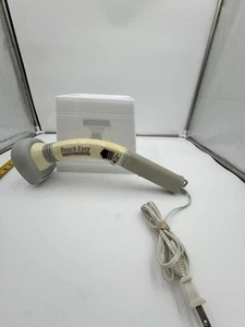Panasonic EV247 Reach Easy Extendible Massager Heat Panabrator Variable Speed - Picture 1 of 7