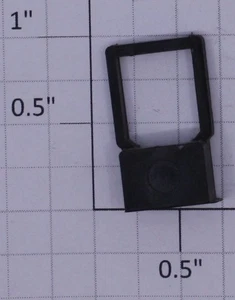 Delton 10016-10TS 2-8-0 C-16 Tender Step (12) - Bild 1 von 2