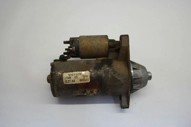 05 06 07 08 09 10 FORD EXPLORER СТАРТЕР ДВИГАТЕЛЯ OEM - Изображение 1 из 4