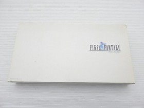 WonderSwan Color Console Final Fantasy Edition (WSC-001) WonderSwa 9000025454230
