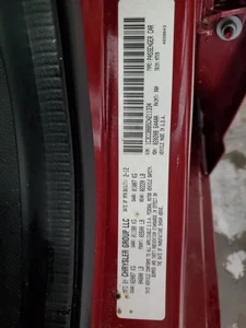 AC Condenser Fits 08-14 AVENGER 2565694 - Picture 1 of 12