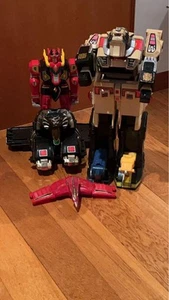 Chatarra Gosei Sentai Dairanger 930342 - Imagen 1 de 5