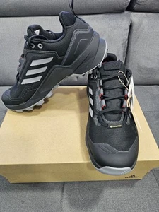 Adidas Terrex Swift R3 Gore-Tex Wanderschuhe Schuhe Gr. UK 5,5 NEU HR1310 - Bild 1 von 6