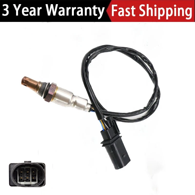 Sensor de oxígeno O2 aguas arriba para HYUNDAI SONATA 2011-2013 KIA FORTE 2010-2013 EE. UU. Foto 1 de 4