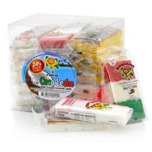 El Super Leon Coco Leche 3.5oz 24ct - Imagen 1 de 1