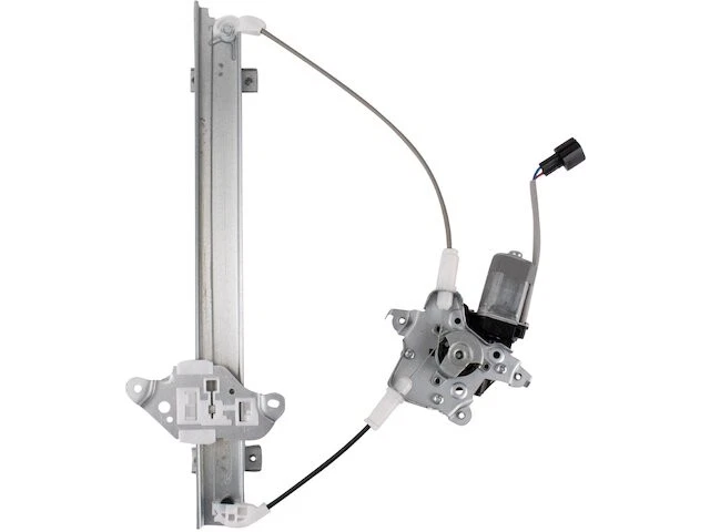 Front Right Window Regulator For 2011-2017 Nissan Juke 2012 2013 2014 BM965XK - Image 1 of 1