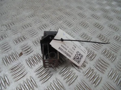 Peugeot Rcz Fan Cooling Resistor / Rheostat & Ac 2.0 Diesel 2 Pin 2010-2016D - Image 1 of 4