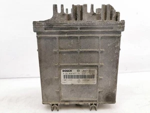 centralina motore per RENAULT MEGANE I SCENIC (JA0) 1.9 7700114644 becip1790228 - Foto 1 di 4