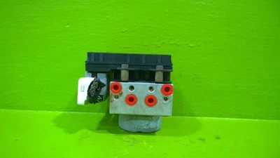 04 05 06 MPV ABS ANTI LOCK BRAKE ASSEMBLY W/O TRACTION OEM 2705-50 - Image 1 of 3