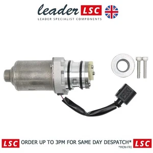 Differential Multi Plate Clutch Pump Volvo XC60 XC70 Mk2 XC90 31256757 NEW - Picture 1 of 12