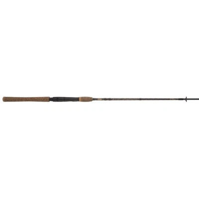 Berkley Lightning 7 Spinning Rod Medium Power Moderate Fast Action Fishing Rod - Image 1 of 4