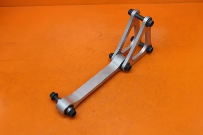 06-09 2007 YAMAHA YZF R6S OEM DOGBONE TRASERO ACOPLAMIENTO ENLACE Foto 1 de 4