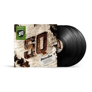 Status Quo Official Archive Series Vol. 3: Live at Westonbir (Vinyl) (US IMPORT) - Picture 1 of 1