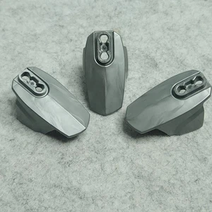 Lego 90639 Rüstung Größe 5 Hero Factory flach silber Stck 3 - Bild 1 von 5