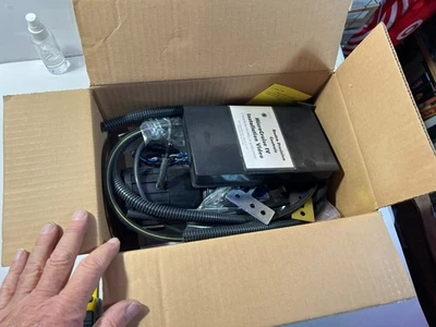 ROSTRA / UNIVERSAL ELECTRONIC CRUISE CONTROL KIT  **NEW** FREE SHIPPING - Image 1 of 4