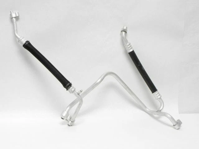 Para 2005-2009 GMC Envoy A/C conjunto de mangueira coletor 76498SZ 2006 2007 2008 - Imagem 1 de 2