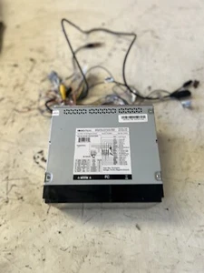 2013-2014 Nissan Altima Navigation GPS Nav 259153TA1C Radio Stereo AMFM Tuner - Picture 1 of 5