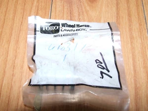 GENUINE TORO/ LAWN BOY String Trimmer Inner Reel Spring - 610317 NOS Lawn-Boy - Picture 1 of 1