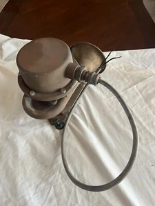 Federal Signal Corp Navy US Dept Bureau Ship Horn 115V Nautical Maritime LOUD - Picture 1 of 8