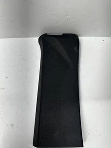 2008 GMC Sierra Upper Door B Pillar Panel Black 201102212 - Picture 1 of 9