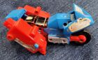 G1 Transformers Override Vintage Triggercon Triggerbot Autobot Takara