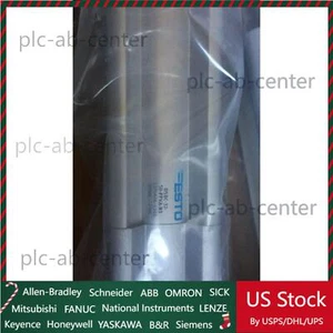 Neu DSBC-32-50-PPVA-N3 Festo 1376424 schneller Versand Pneumatikzylinder - Bild 1 von 3