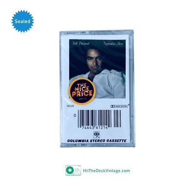 Neil Diamond – September Morn (1979) US Soft Rock SEALED - Image 1 of 4