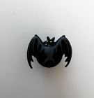 Original Jibbitz Croc/Shoe Charm: Black Bat, new unused